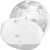 Диспенсер TORK SmartOne, для туалетной бумаги в мини рулонах, пластиковый, белый, T9 - 2