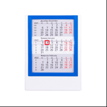 Календарь настольный "9537" 2026-2027