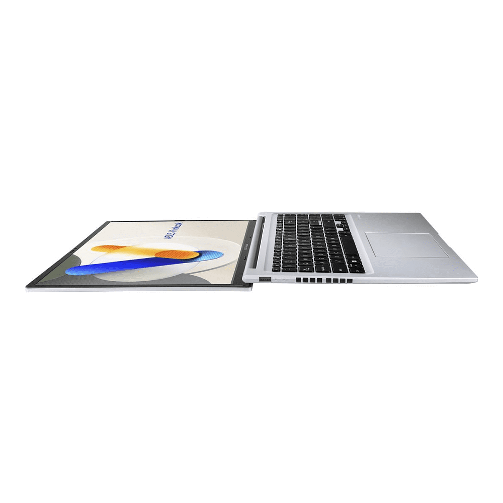 Ноутбук ASUS Vivobook 16 (X1605VA-MB695), 16GB, DOS, серебристый - 2