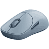 Мышь Xiaomi "Wireless Mouse 3", синий   - 2