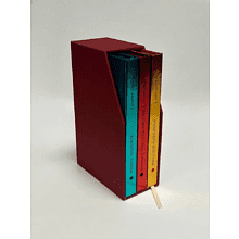 Комплект из 3-х книг "Золотые слова. Мудрость Востока. Поэзия Востока. Избранное. Япония", в футляре