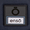 Рюкзак молодежный Enso "Basic" L, темно-синий - 8