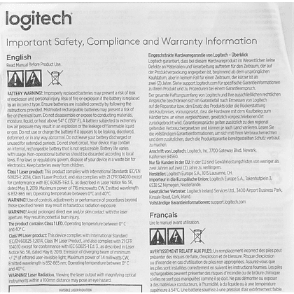Мышь Logitech Pebble M350, беспроводная, Rose   - 7