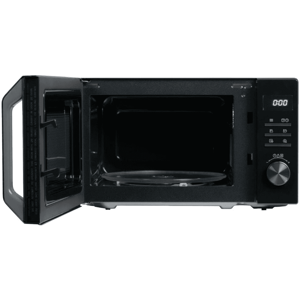 Электропечь СВЧ Midea AM720C2MV-B - 4