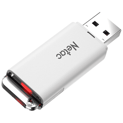 USB Flash 3.0 256 Gb U185, с индикатором, пластик - 2