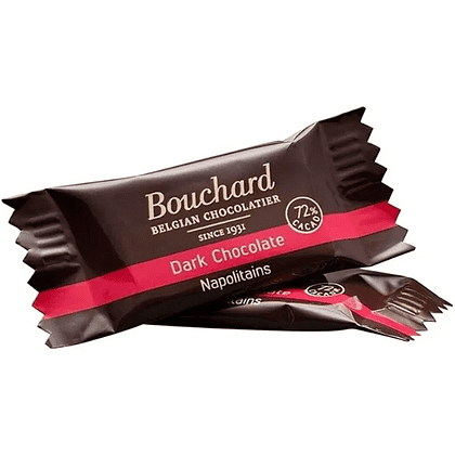 Шоколад темный "Bouchard", 150 гр - 3