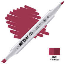Маркер художественный "Sketchmarker"