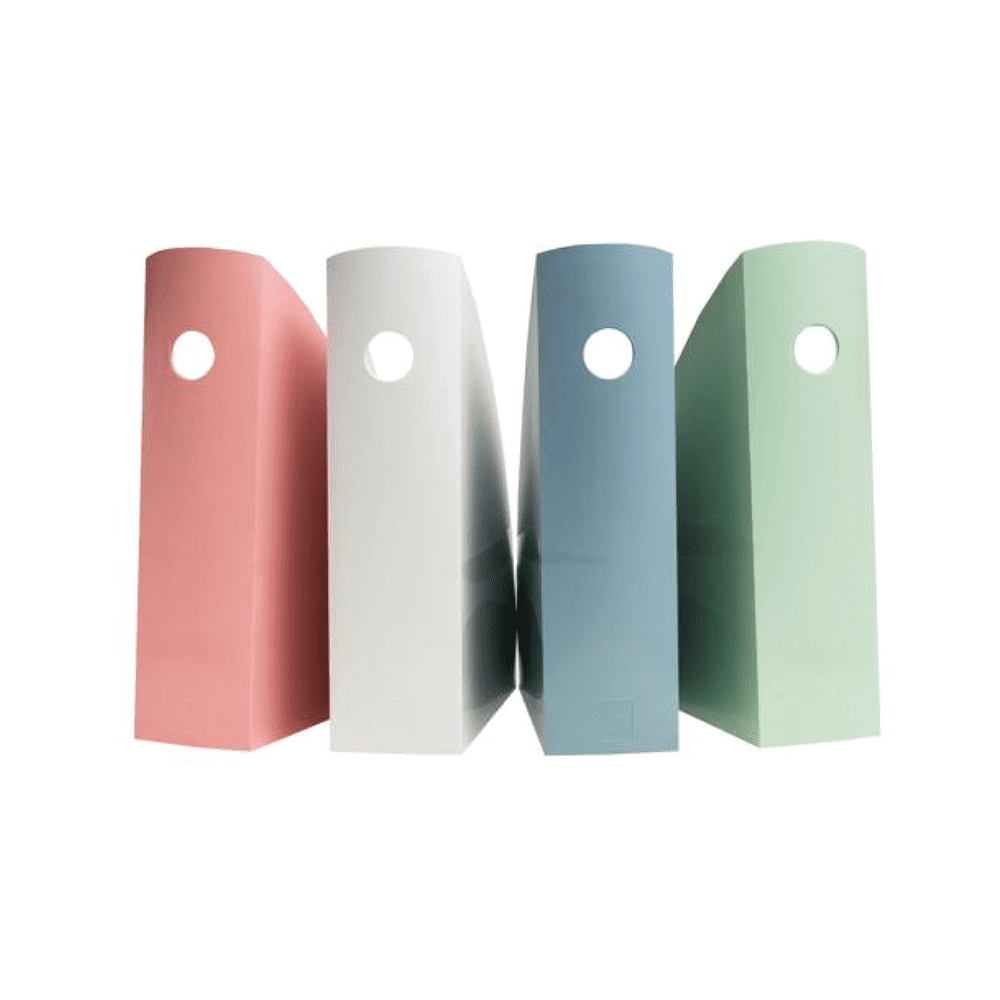 Модуль вертикальный "Autentik", белый - 6