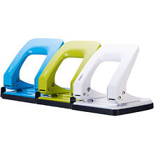 Дырокол "Deli Rio 0138"