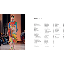 Книга на английском языке "The Art of Couture Embroidery. The Secrets of Runway Design" HB, Jessica Pile, Robert Ossant