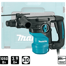 Перфоратор MAKITA HR3001CJ
