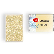 Краски акварельные 