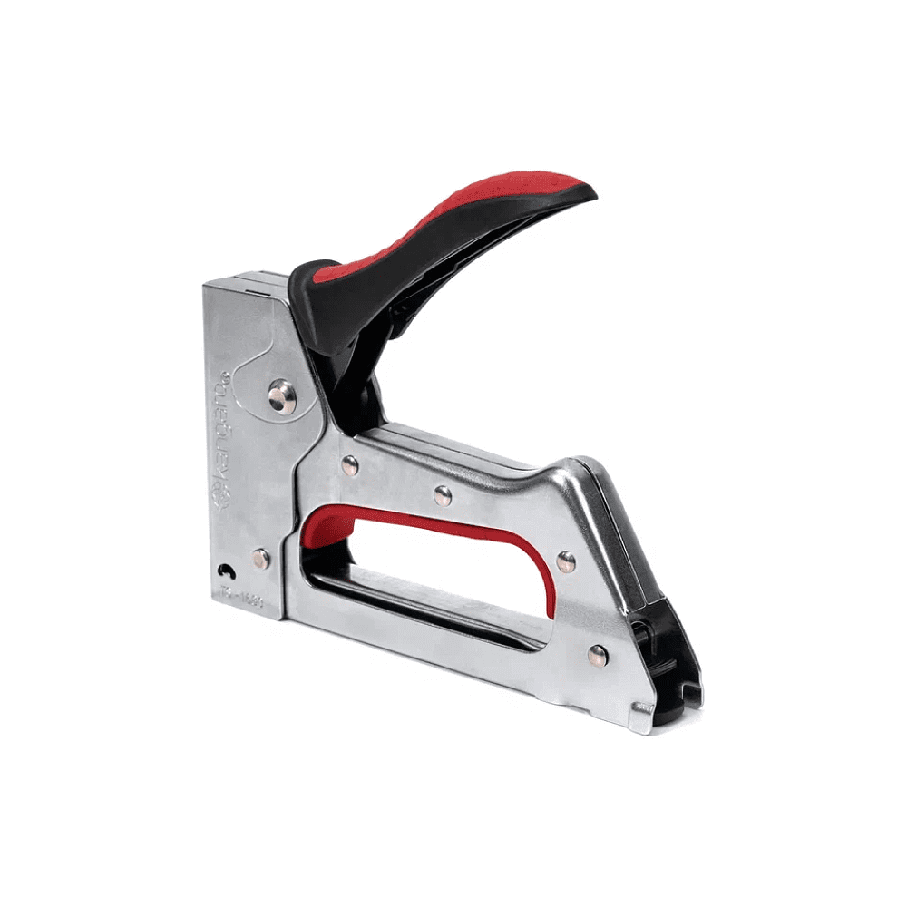 Степлер скобозабивной Kangaro "TS-1680" - 10