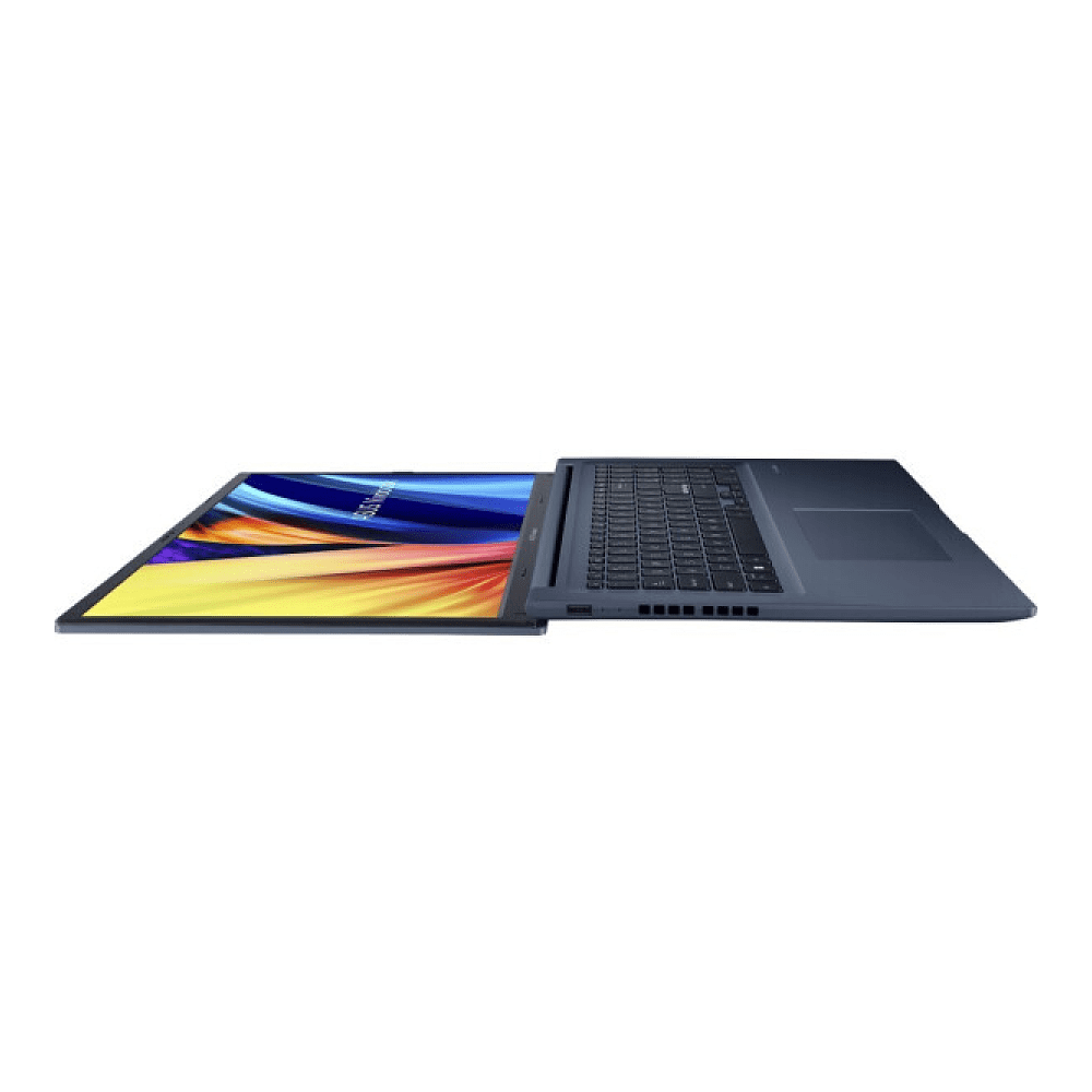 Ноутбук ASUS Vivobook 17 (X1704VA-AU483), 16GB, DOS, синий - 5