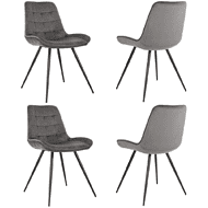 Стул Бюрократ 