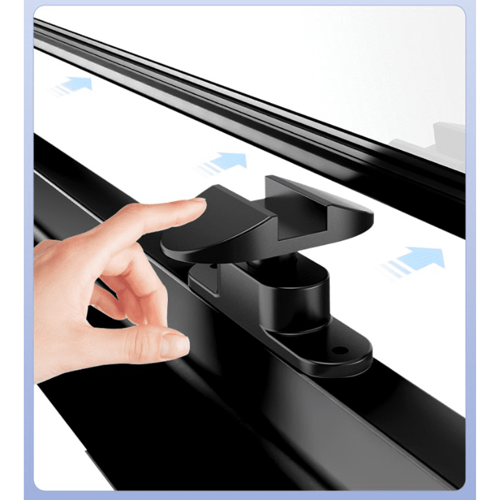 Доска полимерная "50106", 150х90 см, белый - 4