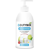 Средство для мытья посуды 