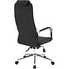 Компьютерное кресло EVERPROF EP-710, ткань, черный - 4
