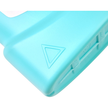 Средство чистящее для сантехники с активным хлором "Zaubex Лимон", 750 мл - 9