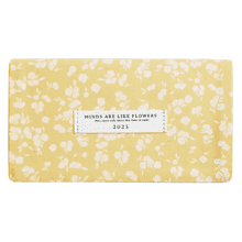 Еженедельник датированный "June"