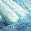 Пленка воздушно-пузырьковая 1.2x100 м, 2 слоя, 40 г/м2 - 2