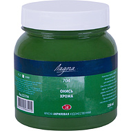 Краски акриловые 