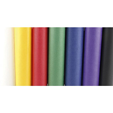 Бумага декоративная в рулоне "Coloured Kraft", 3x0,7 м, 65 г/м2, малиновый