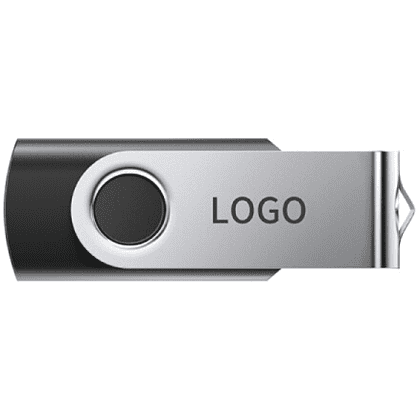 USB Flash накопитель 3.0 128 Gb U505, пластик, металл - 3