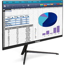 Монитор ExeGate ProSmart EV2207A
