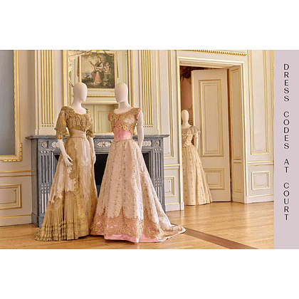 Книга на английском языке "Dress Codes. From Statement to Style Icon", Madelief Hohé, Paul Rem, Cécile Narinx - 6