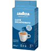 Кофе Lavazza "Cafe Decaffeinato", молотый, 250 гр, без кофеина - 3