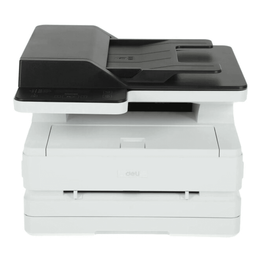 МФУ лазерное монохромное Deli M2500ADNW