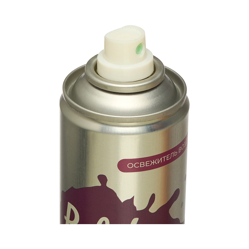 Освежитель воздуха "Palitra" аэрозоль, 300 мл, после дождя - 4