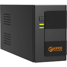 ИБП Kiper Power C2000 USB (2000VA/1200W)