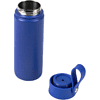Кружка термическая "01079A", металл, 500 мл, темно-синий - 2