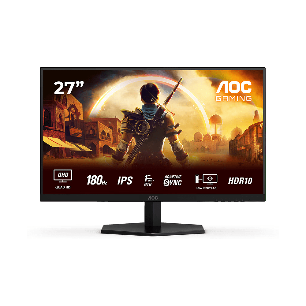 Монитор AOC LCD Q27G42XE/01, 27"