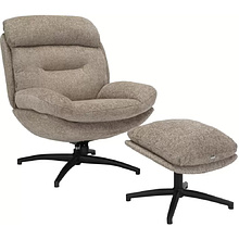 Кресло мягкое EVERPROF Kiwi