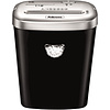 Уничтожитель Fellowes Powershred 53C, DIN P-4, 4х35мм, 10 листов, 23 литра - 2