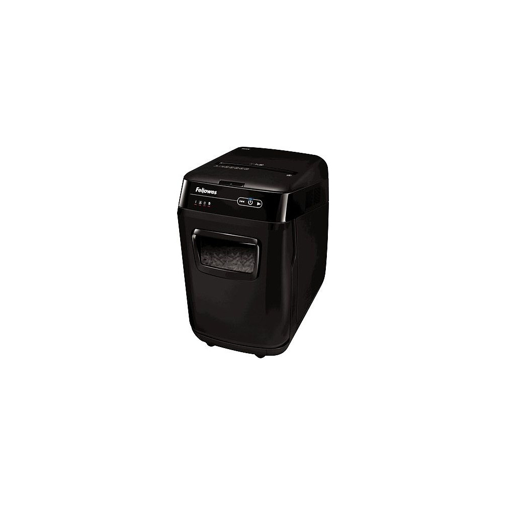 Шредер Fellowes AutoMax 200C (FS-46536)