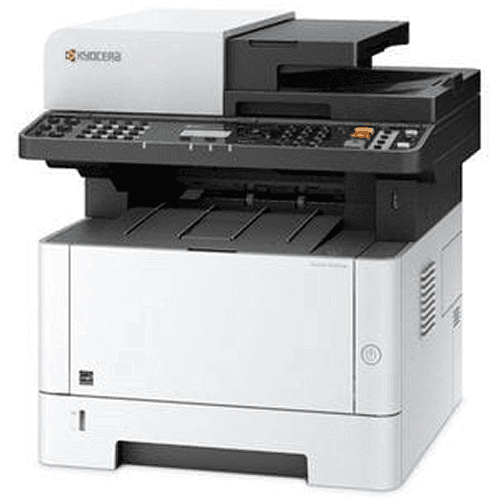 Принтер лазерный монохромный МФУ Kyocera ECOSYS M2635dn