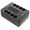 ИБП Kiper Power Compact B1000 (1000VA/600W) - 2
