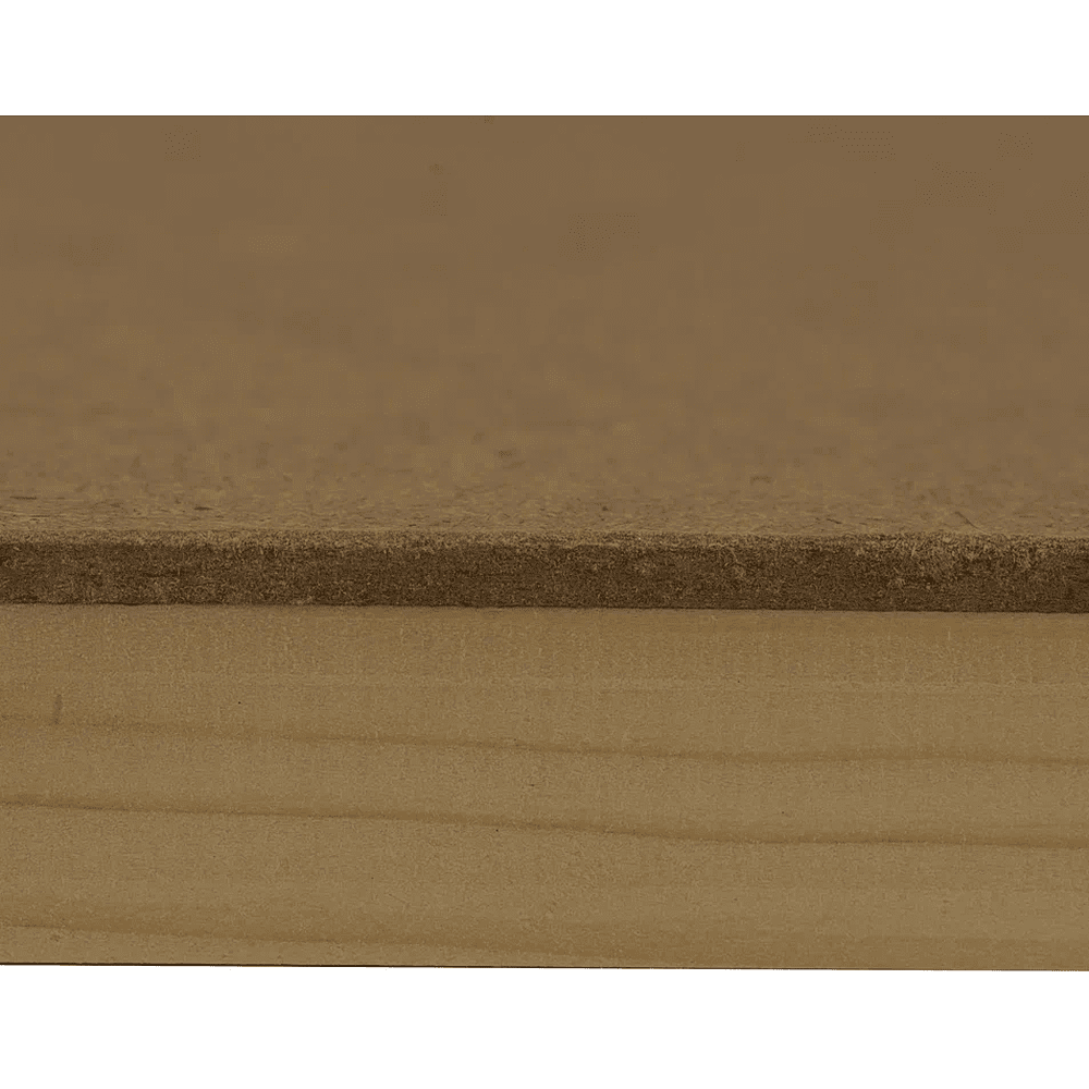 Планшет "Ладога", оргалит, 40х50 см, односторонний - 4