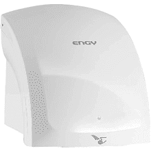 Электросушилка для рук ENGY ENH-01 Pro, белый