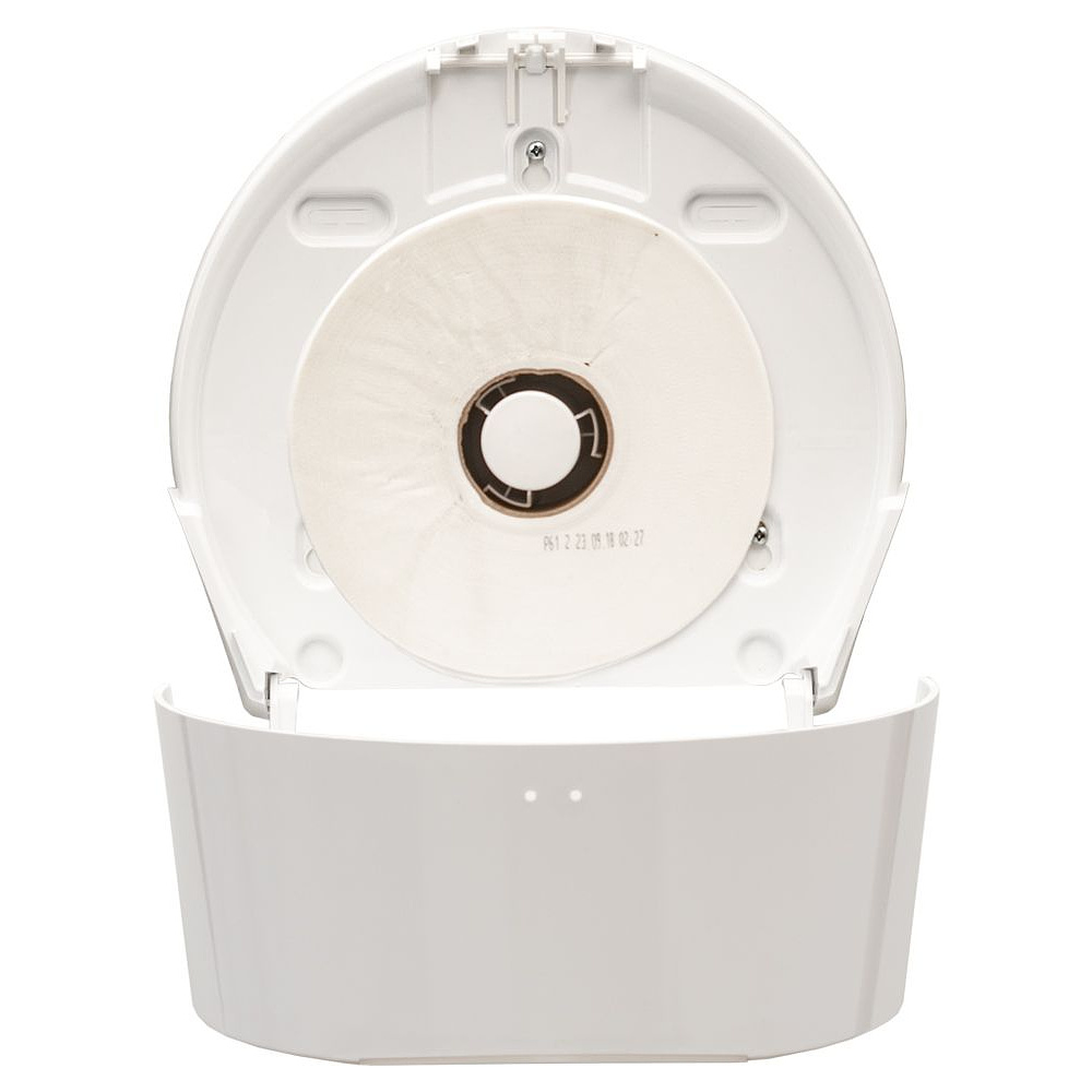 Диспенсер VEIRO Professional для туалетной бумаги в больших и средних рулонах - 10