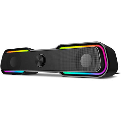 Акустическая система Sven 450 Black