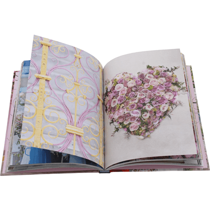 Книга на английском языке "London in Bloom", Lane G.  - 4