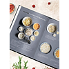 Книга "Идеальный вкус, Карманная книга гурмана" - 6