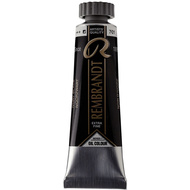 Краски масляные 