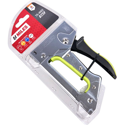 Степлер скобозабивной "TS-4002/T" - 3