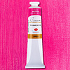 Краски масляные "Сонет", 335 розовая светлая, 46 мл., туба - 2